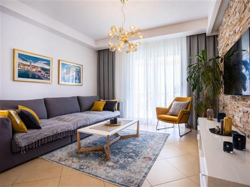 Ferieleilighet - 4 personer -  - Krk/Šilo - 51515