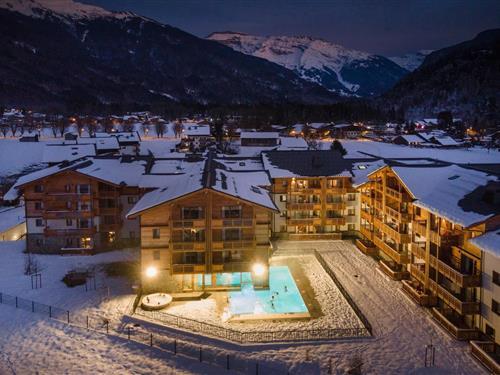 Ferielejlighed - 8 personer -  - 73340 - Samoëns