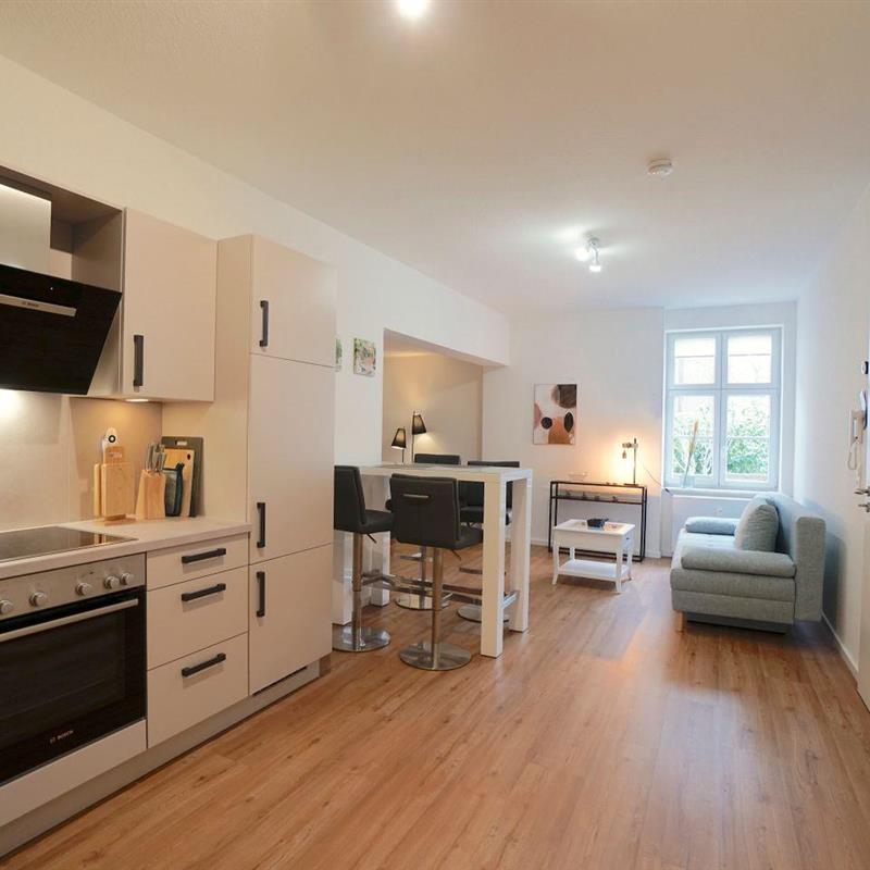 Ferielejlighed - 3 personer -  - Norderdomstraße - 24837 - Schleswig