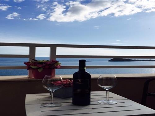 Ferielejlighed - 6 personer -  - 20210 - Cavtat