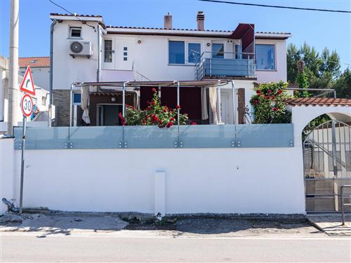 Ferielejlighed - 4 personer -  - Cesta Domovinske zahvalnosti 43B, Arbanija - 21224 - Slatine