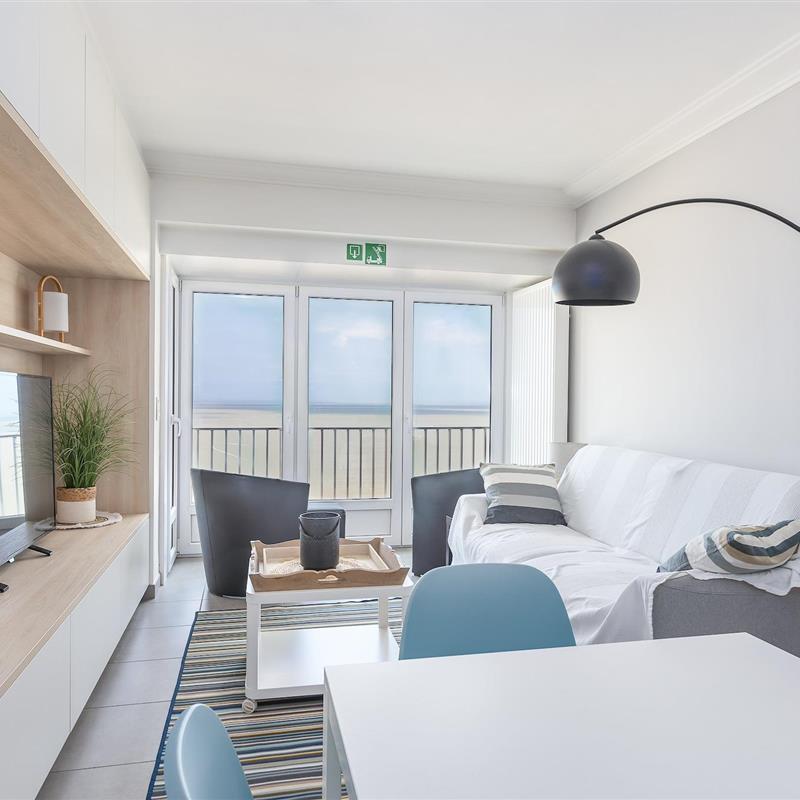 Ferielejlighed - 2 personer -  - 8430 - Middelkerke