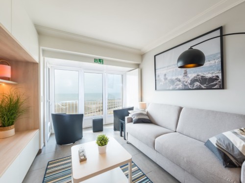 Ferienwohnung - 4 Personen -  - 8430 - Middelkerke