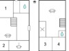 Billede 13 - Plantegning