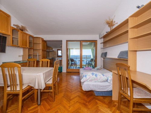 Ferienwohnung - 4 Personen -  - Crikvenica - 51260
