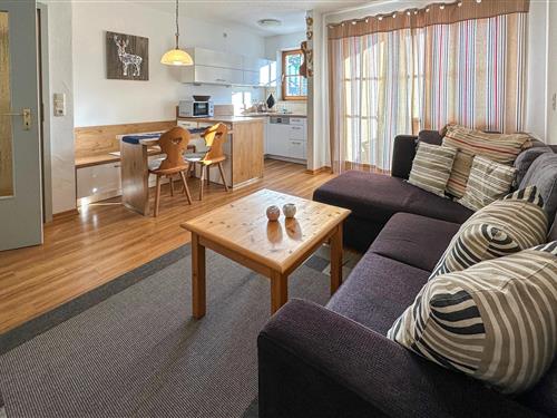 Ferienwohnung - 4 Personen -  - Seestraße - 83339 - Chieming