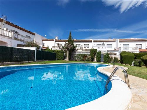 Feriehus - 7 personer -  - Miami Platja - 43892