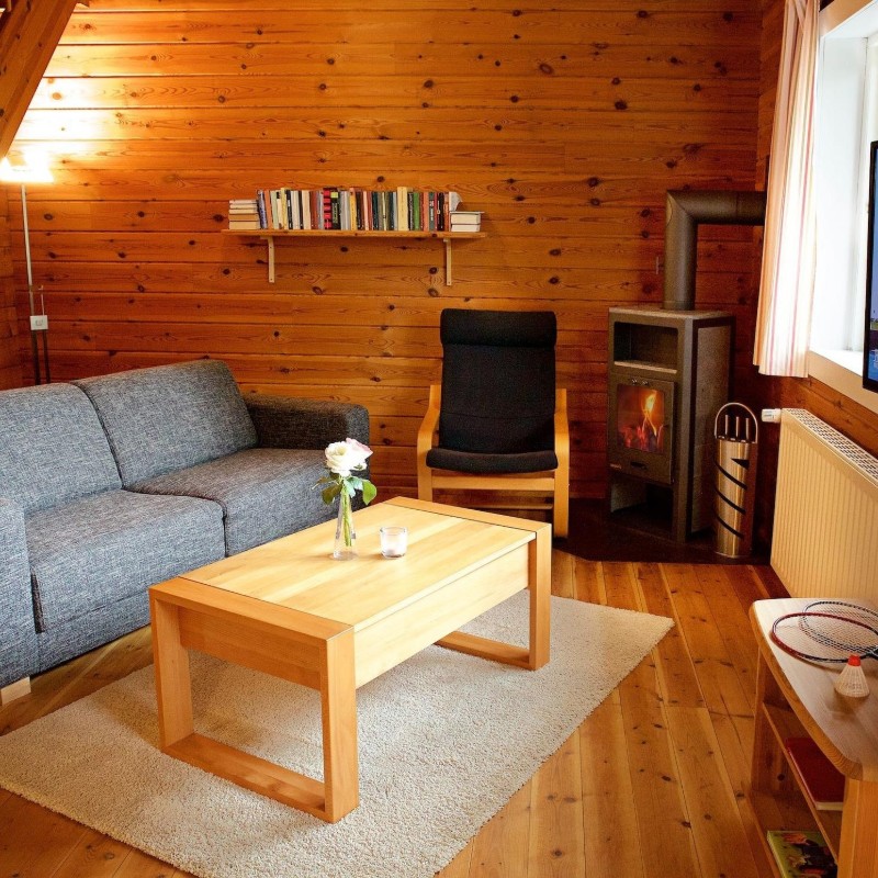 Sommerhus - 2 personer -  - Gunneby - 24897 - Ulsnis