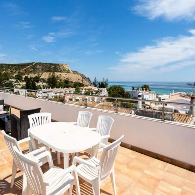 Ferielejlighed - 2 personer -  - 8600-130 - Luz