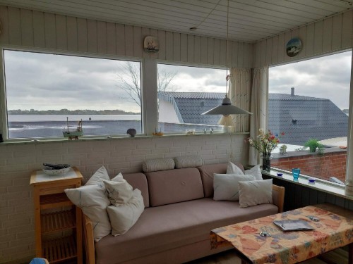 Fritidshus - 3 personer -  - Sandagervej - Sønderborg - 6300 - Southeast Jutland And Als