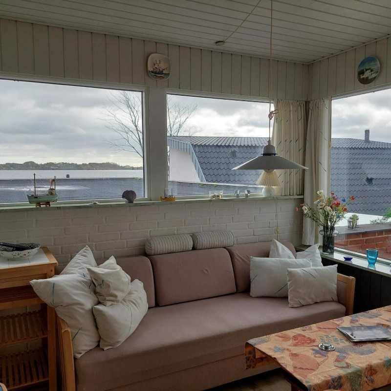 Sommerhus - 3 personer -  - Sandagervej - Sønderborg - 6300 - Southeast Jutland And Als