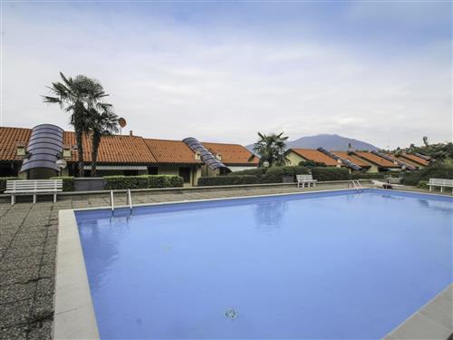 Ferielejlighed - 4 personer -  - Brezzo Di Bedero - 21010