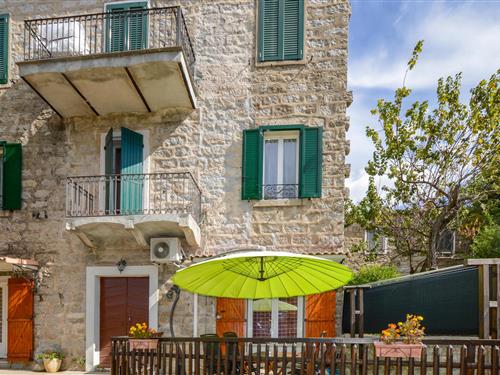 Ferienwohnung - 2 Personen -  - Quartier de l'Église - 20124 - Zonza