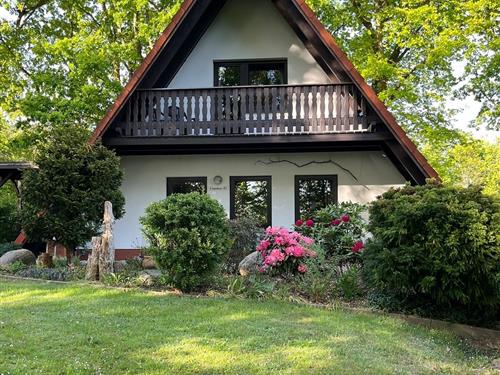 Sommerhus - 4 personer -  - Gallbrook - 18337 - Marlow
