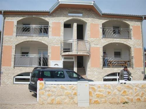 Holiday Home/Apartment - 4 persons -  - viric - 23234 - Vir