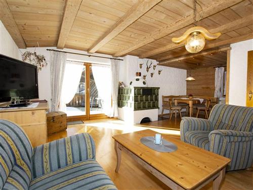 Semesterlägenhet - 2 personer -  - Hinang - 87527 - Sonthofen