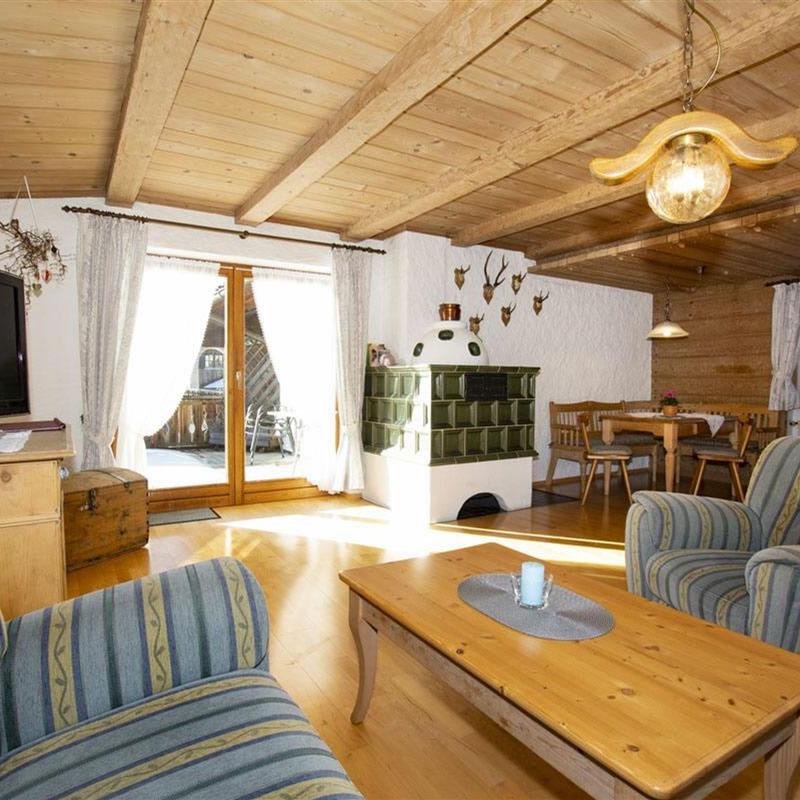 Ferielejlighed - 2 personer -  - Hinang - 87527 - Sonthofen