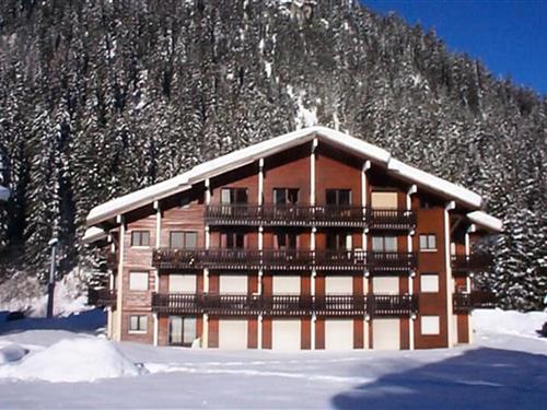 Ferienhaus - 6 Personen -  - 74390 - Châtel