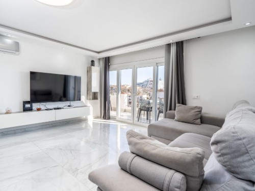 Ferieleilighet - 5 personer -  - 17487 - Empuriabrava
