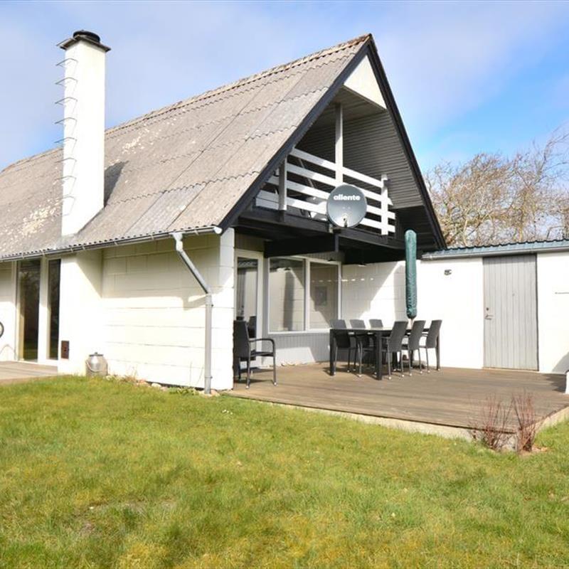 Ferienhaus - 7 Personen -  - Helmklit - Nr. Fjand - 6990 - Ulfborg