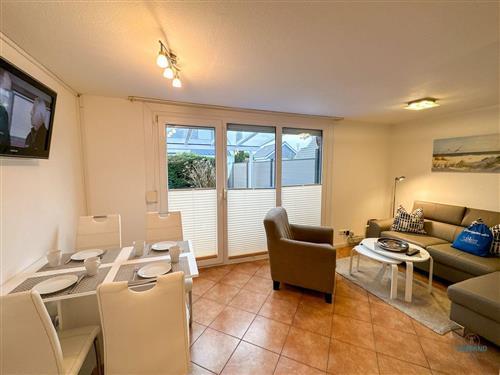 Ferienhaus - 4 Personen -  - Ringwall - 27476 - Cuxhaven