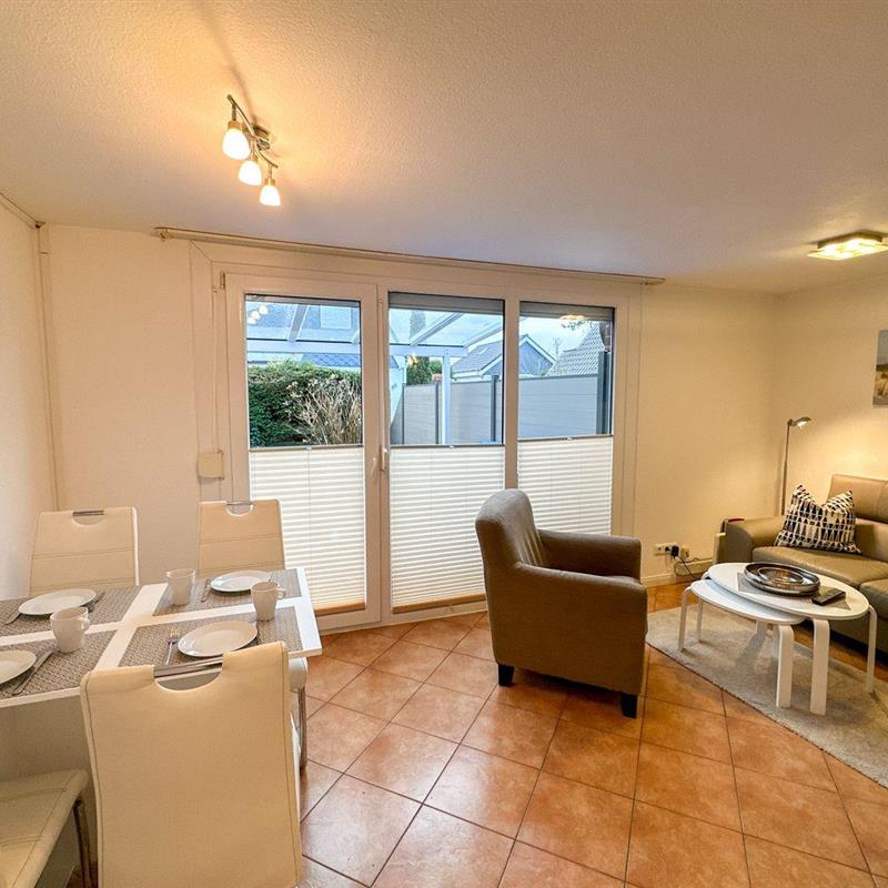 Sommerhus - 4 personer -  - Ringwall - 27476 - Cuxhaven