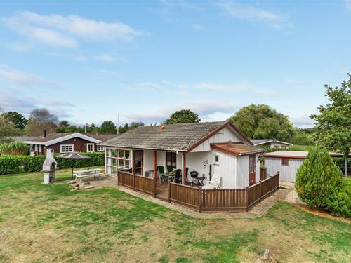 Sommerhus - 6 personer -  - Hejsager Strandby - Hejsager - 6100 - Haderslev