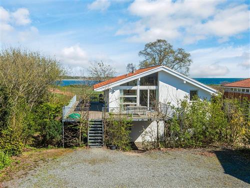 Ferienhaus - 12 Personen -  - Gammelbrovej 53 B - Aarösund - 6100 - Haderslev