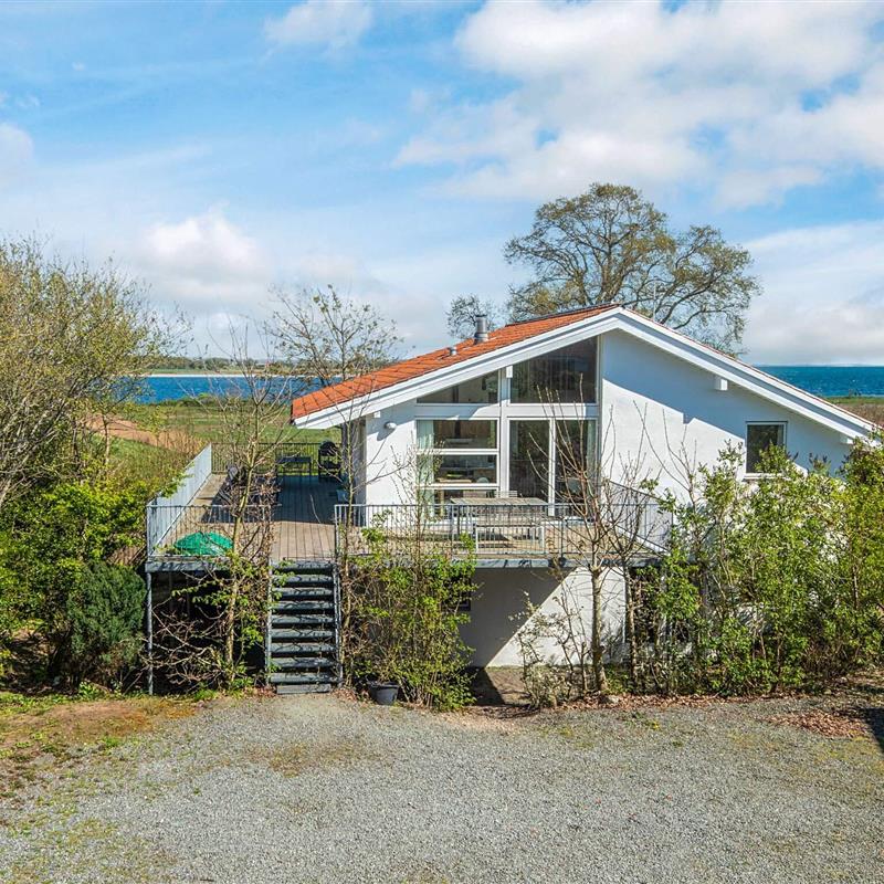 Ferienhaus - 12 Personen -  - Gammelbrovej 53 B - Aarösund - 6100 - Haderslev