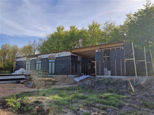 Sommerhus - 10 personer -  - Midtparken - Arrild - 6520 - Toftlund