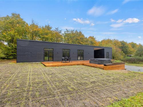 Holiday home - 10 persons -  - Midtparken - Arrild - 6520 - Toftlund