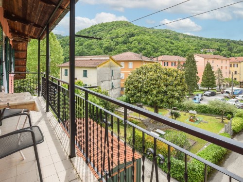 Semesterlägenhet - 4 personer -  - Via Pieve - 19028 - Varese Ligure