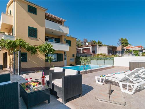 Holiday apartment - 2 persons -  - Don Frane Bulica - Split-Solin - 21210 - Solin