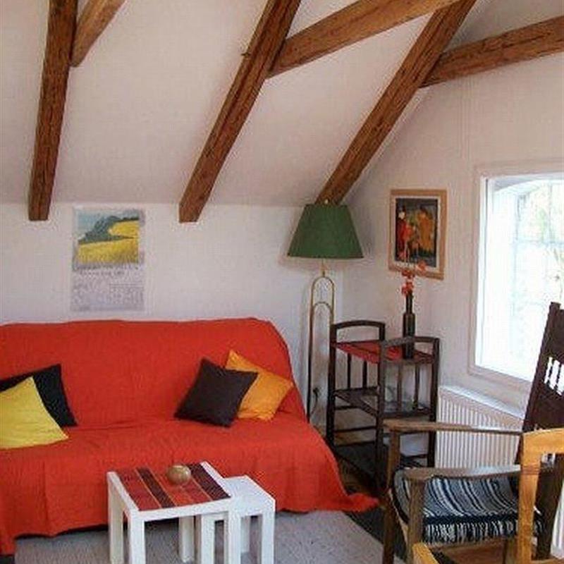 Ferielejlighed - 3 personer -  - Flensburger Straße - 24837 - Schleswig