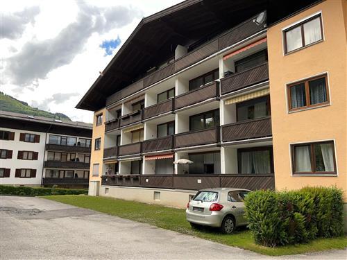 Sommerhus - 2 personer -  - Eßreitweg - 5710 - Kaprun