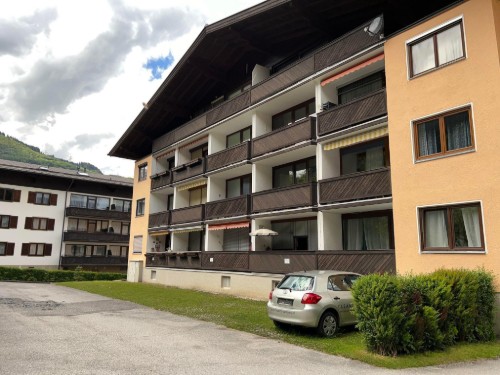 Holiday apartment - 2 persons -  - Eßreitweg - 5710 - Kaprun
