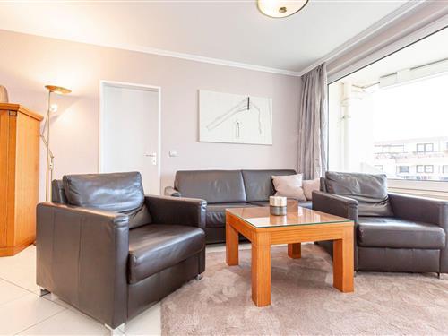 Ferieleilighet - 6 personer -  - Nordfeldstraße - 27476 - Cuxhaven-Doese