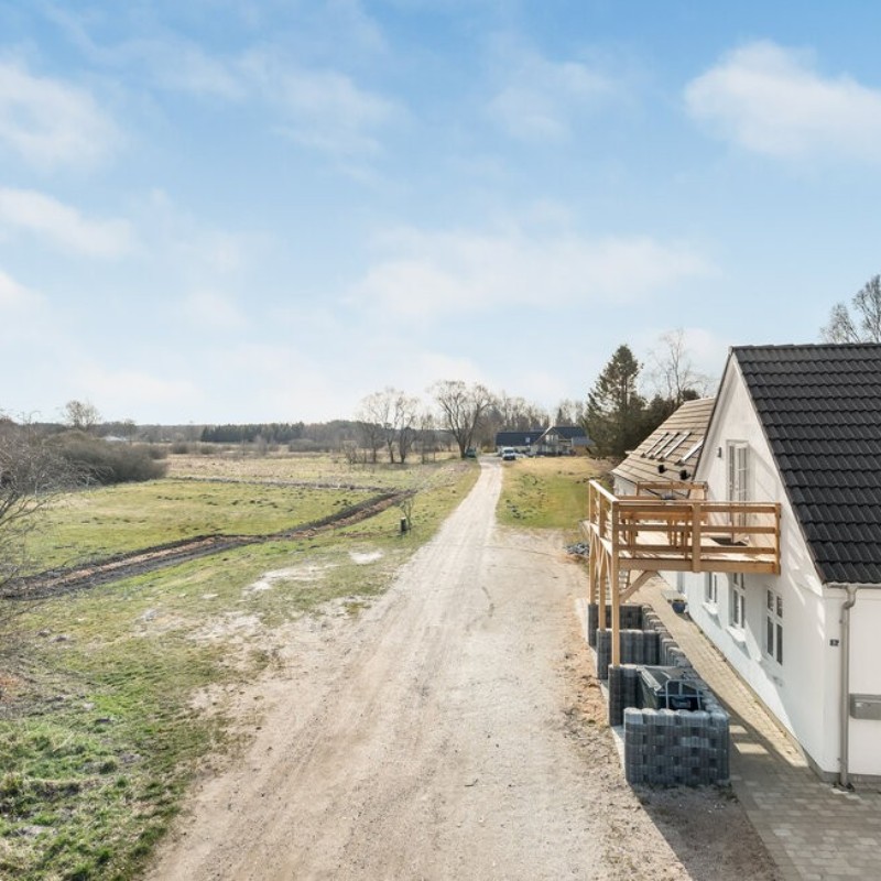 Ferienhaus - 9 Personen -  - Lyngvejen - Thorsager - 8410 - Rönde