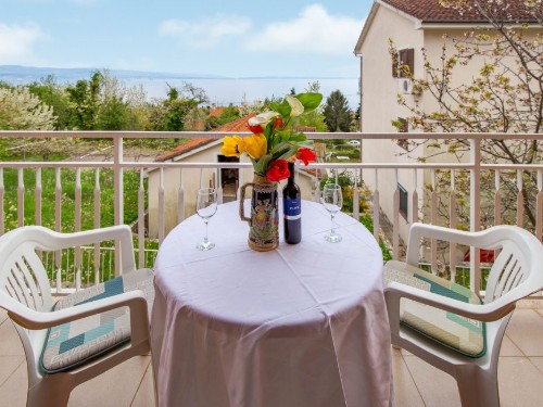 Ferieleilighet - 5 personer -  - Lokva ulica - Opatija-Lovran - 51415 - Lovran