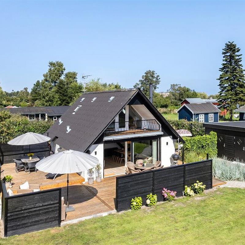 Ferienhaus - 6 Personen -  - Slaaenvænget - Spodsbjerg - 5900 - Rudköbing