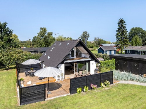 Ferienhaus - 6 Personen -  - Slaaenvænget - Spodsbjerg - 5900 - Rudköbing