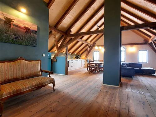 Ferieleilighet - 6 personer -  - Brückenstraße - 01848 - Hohnstein