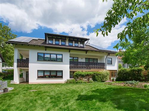 Ferieleilighet - 4 personer -  - Kriemhildweg - 93339 - Riedenburg