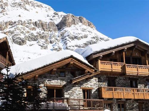 Semesterlägenhet - 8 personer -  - 73150 - Val D'isere