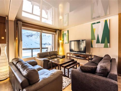 Ferienhaus - 7 Personen -  - 73320 - Tignes