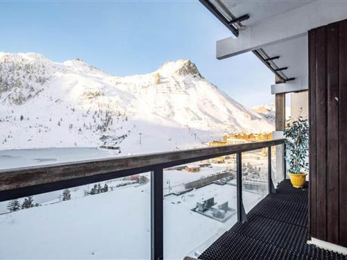 Sommerhus - 7 personer -  - 73320 - Tignes