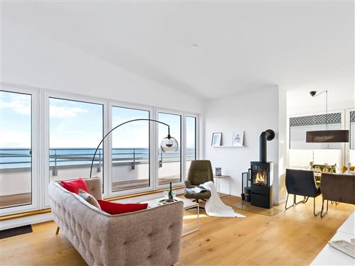 Ferienwohnung - 4 Personen -  - Strandpromenade - 24376 - Kappeln / Olpenitz