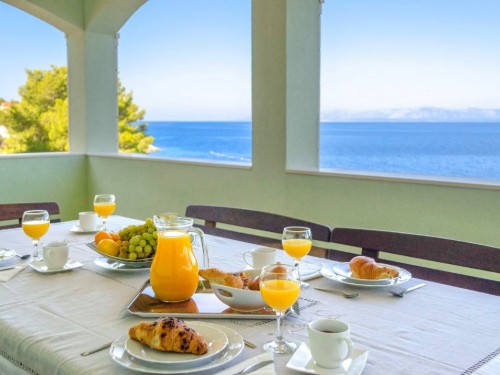 Ferienhaus - 8 Personen -  - 20271 - Prigradica