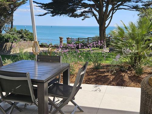 Ferienwohnung - 6 Personen -  - Pornic - 44210