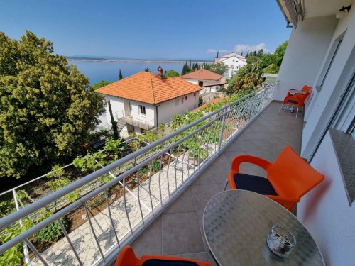Ferienwohnung - 4 Personen -  - Crikvenica/Dramalj - 51265